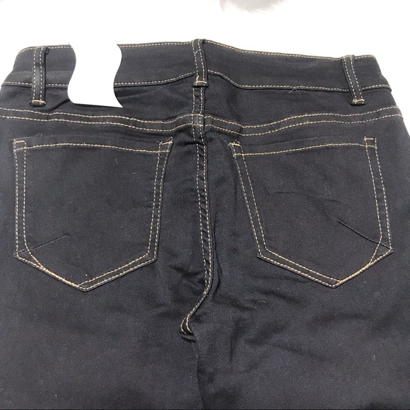 Low-Rise Ankle Skinnies NWT - Picture 4 of 4